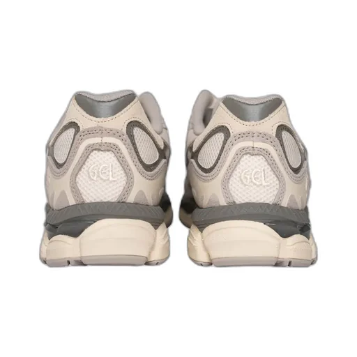 Asics Gel-Nyc Lace-Up Sneakers