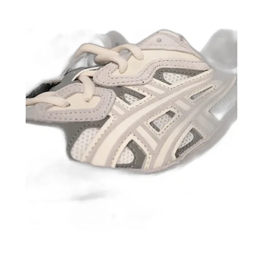 Asics Gel-Nyc Lace-Up Sneakers
