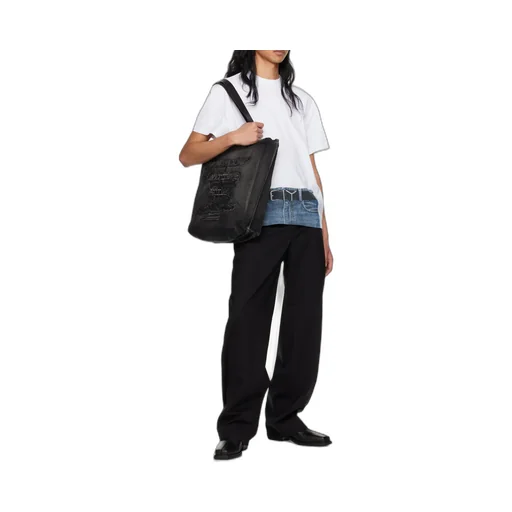 Logo Handbag