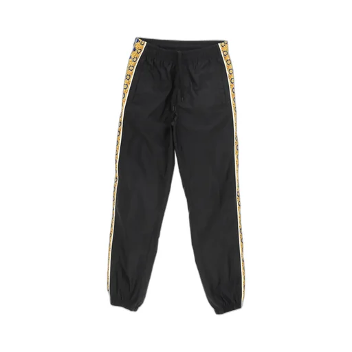 Versace Graphic Printed Drawstring Track Pants