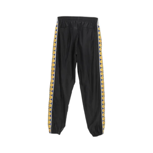 Versace Graphic Printed Drawstring Track Pants