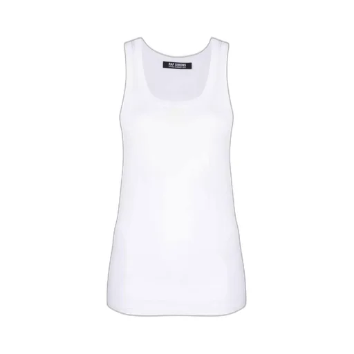 Sleeveless Vest