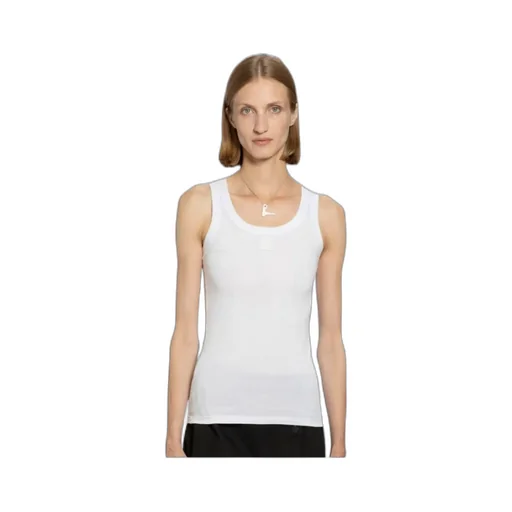 Sleeveless Vest