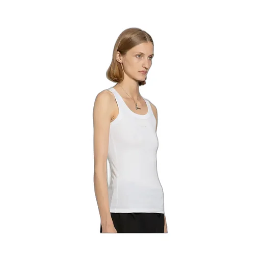 Sleeveless Vest