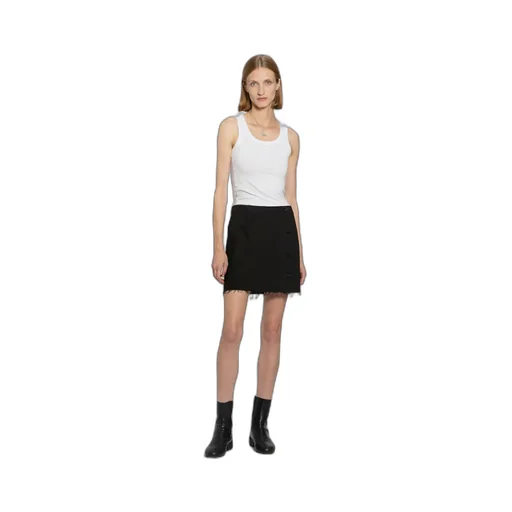 Sleeveless Vest