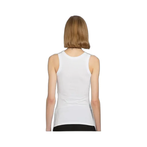 Sleeveless Vest