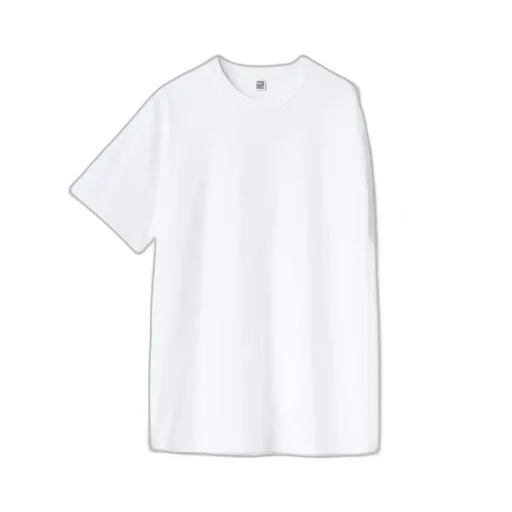 TotÊMe Crewneck Short-Sleeved T-Shirt