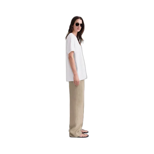 TotÊMe Crewneck Short-Sleeved T-Shirt
