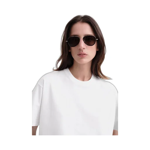 TotÊMe Crewneck Short-Sleeved T-Shirt