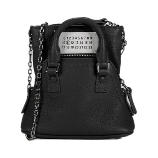 Maison Margiela 5Ac Classique Baby Zipped Shoulder Bag