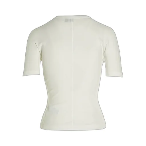 Y-3 Short-Sleeved Crewneck Top