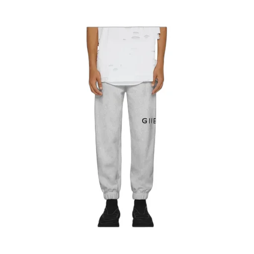 Givenchy Archetype Slim Fit Jogger Pants