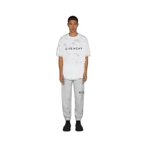 Givenchy Archetype Slim Fit Jogger Pants