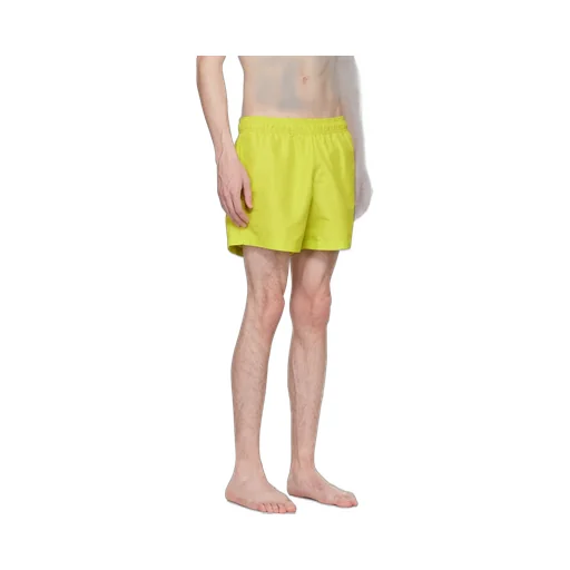 Arrows Print Swim Shorts