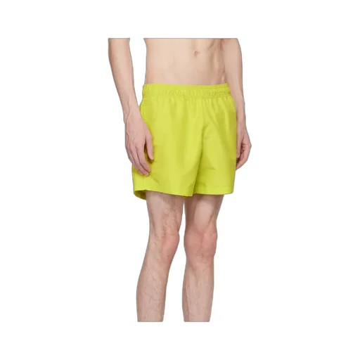 Arrows Print Swim Shorts