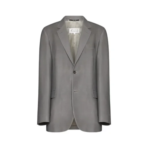 Wool Jacket