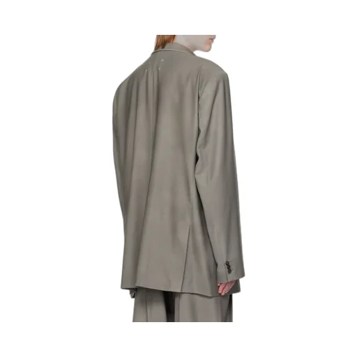 Wool Jacket