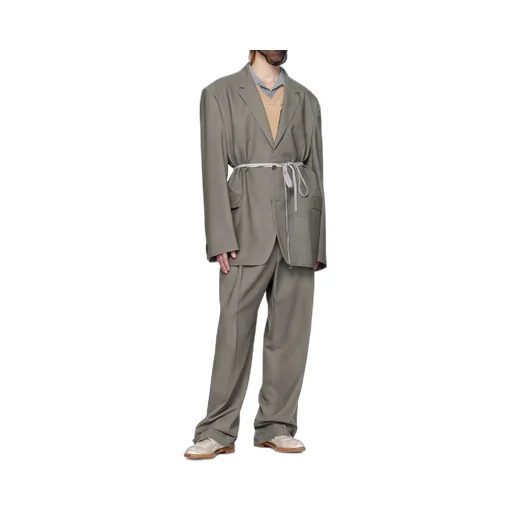 Wool Jacket