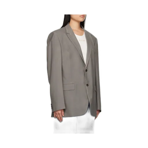 Wool Jacket