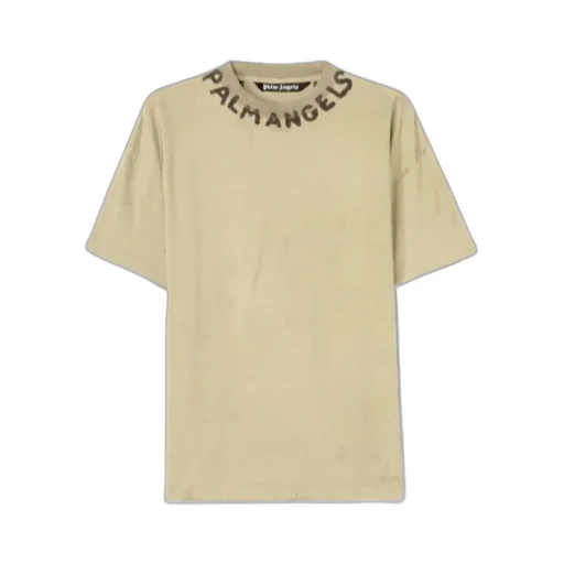 Seasonal Logo-Print T-Shirt