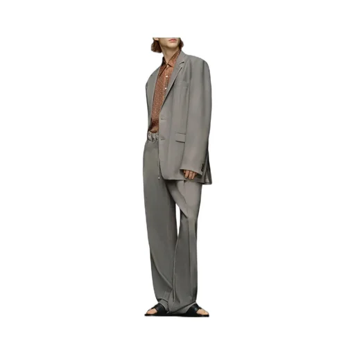 Wool Jacket