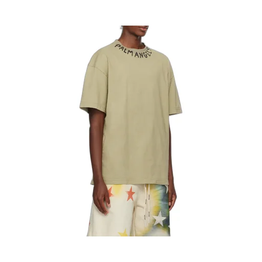 Seasonal Logo-Print T-Shirt