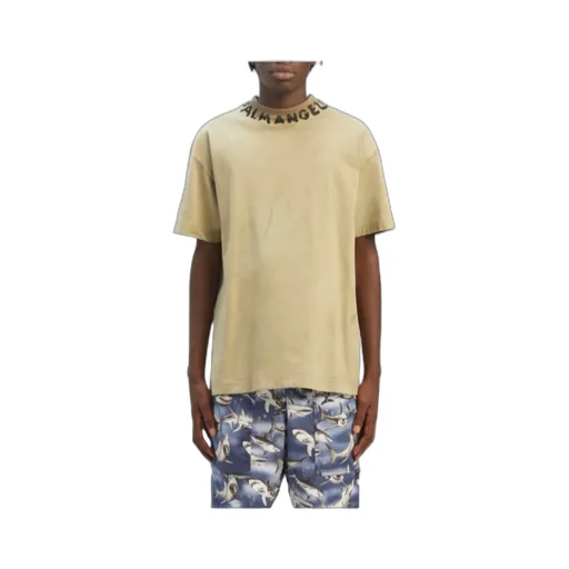 Seasonal Logo-Print T-Shirt