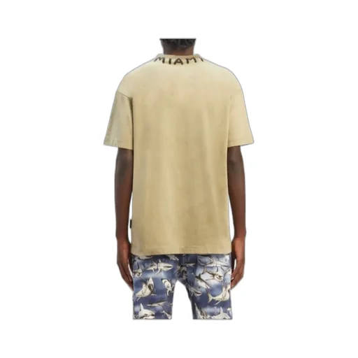 Seasonal Logo-Print T-Shirt