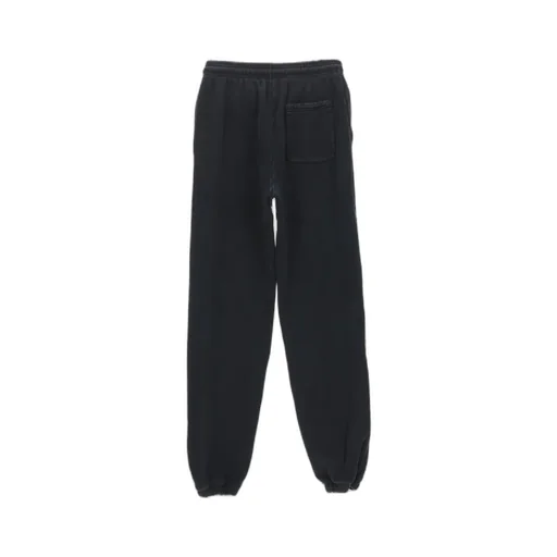 Versace Logo-Printed Drawstring Sweatpants