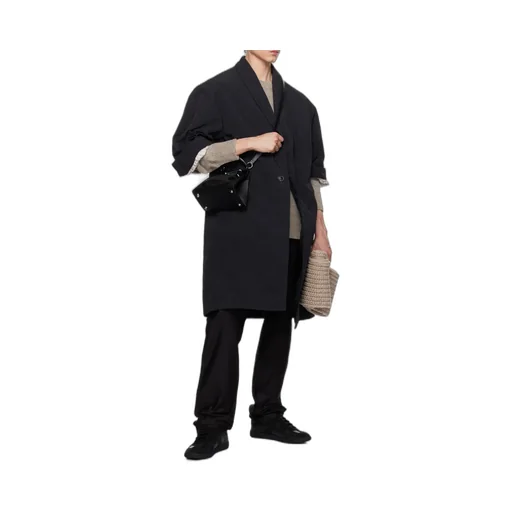 Maison Margiela Micro Glam Slam Zipped Shoulder Bag