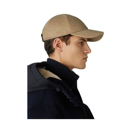 Glacier Baseball Cap