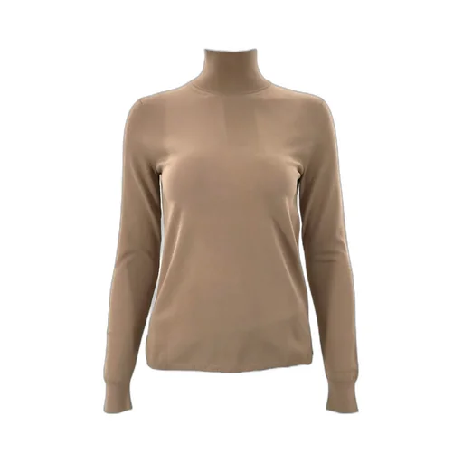 Long-Sleeved Sweater
