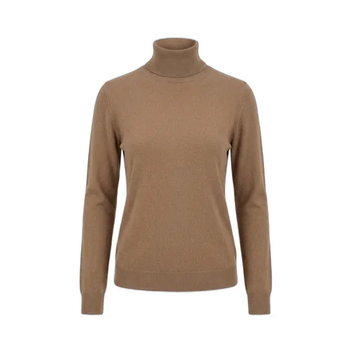 Long-Sleeved Sweater
