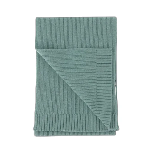 Logo Blended Scarf