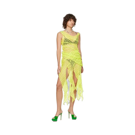 Betty High-Heeled Sandals
