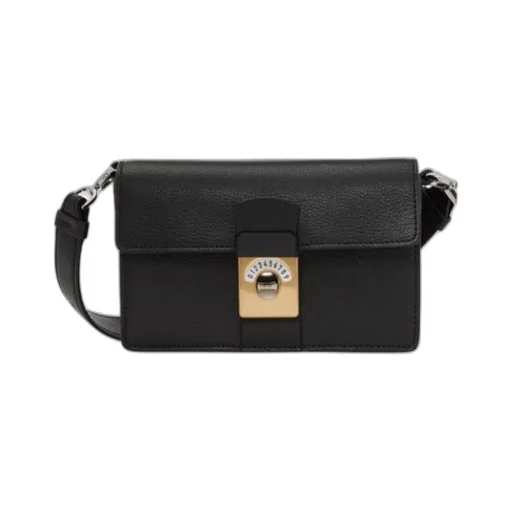 Clutch Flap Handbag