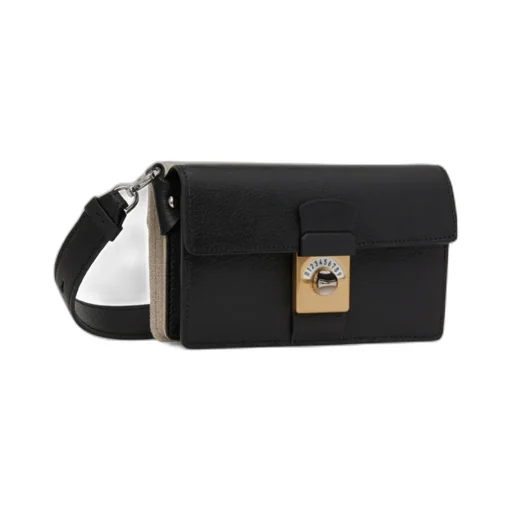Clutch Flap Handbag