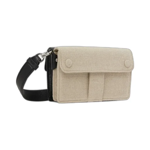 Clutch Flap Handbag