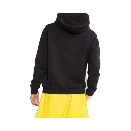 Bob Marley Long-Sleeve Hoodie