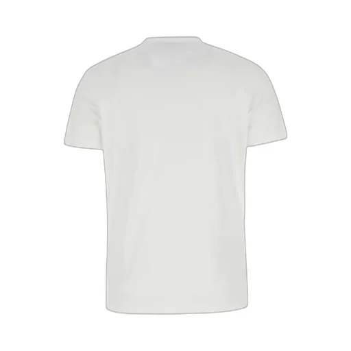 Dsquared2 Graphic-Printed Crewneck T-Shirt