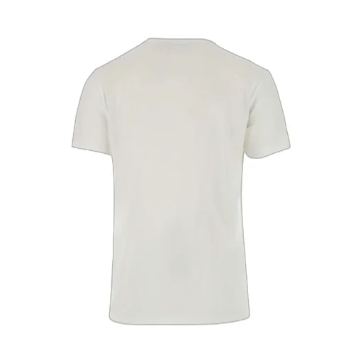 Dsquared2 Logo Printed Crewneck T-Shirt