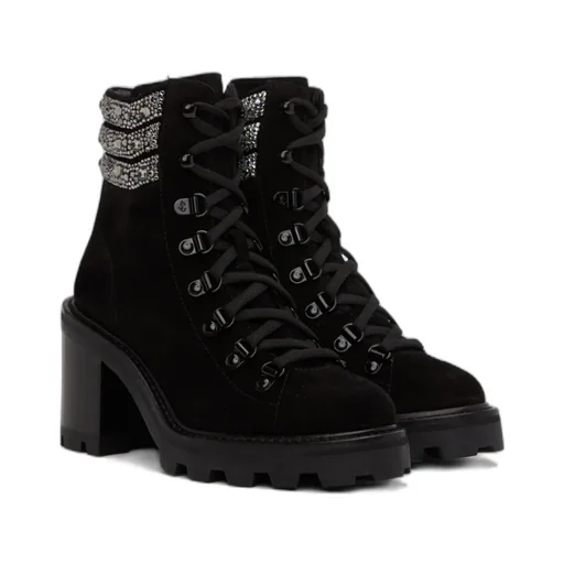 Esche 65 Ankle Short Boots