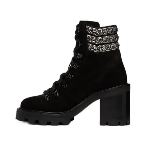 Esche 65 Ankle Short Boots