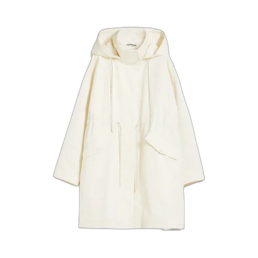 Hooded Parka