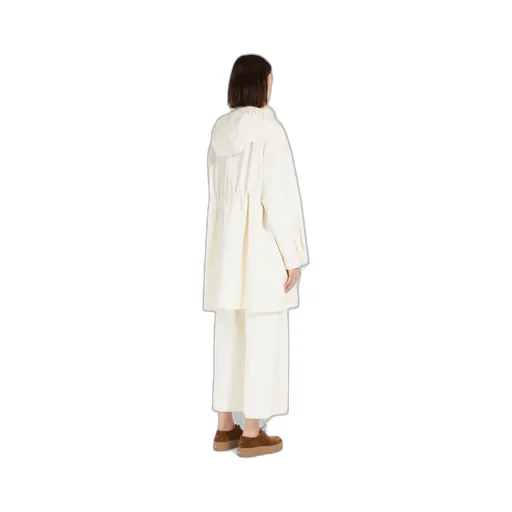 Hooded Parka