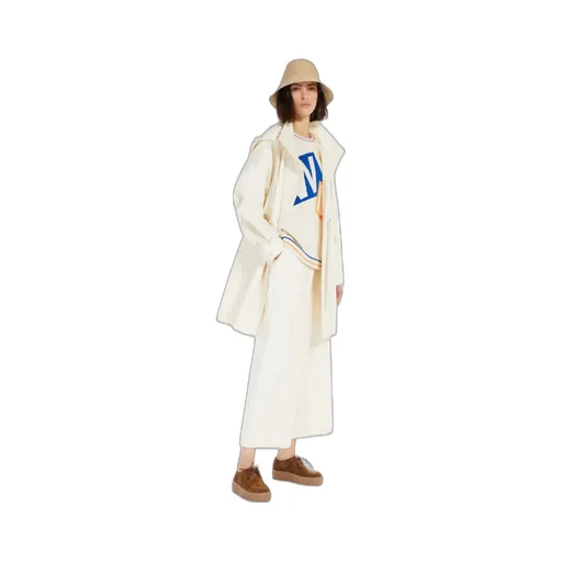 Hooded Parka