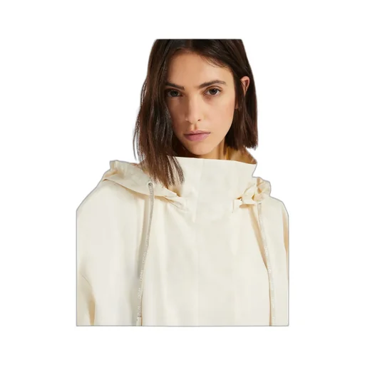 Hooded Parka