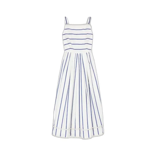Logo Dress