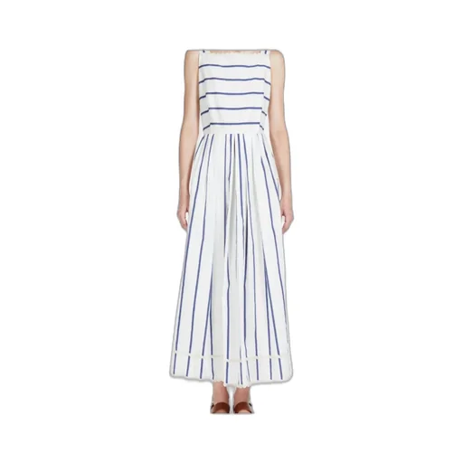 Logo Dress
