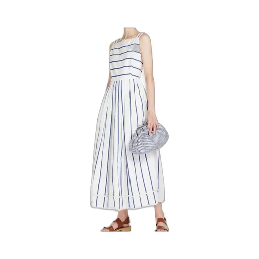 Logo Dress